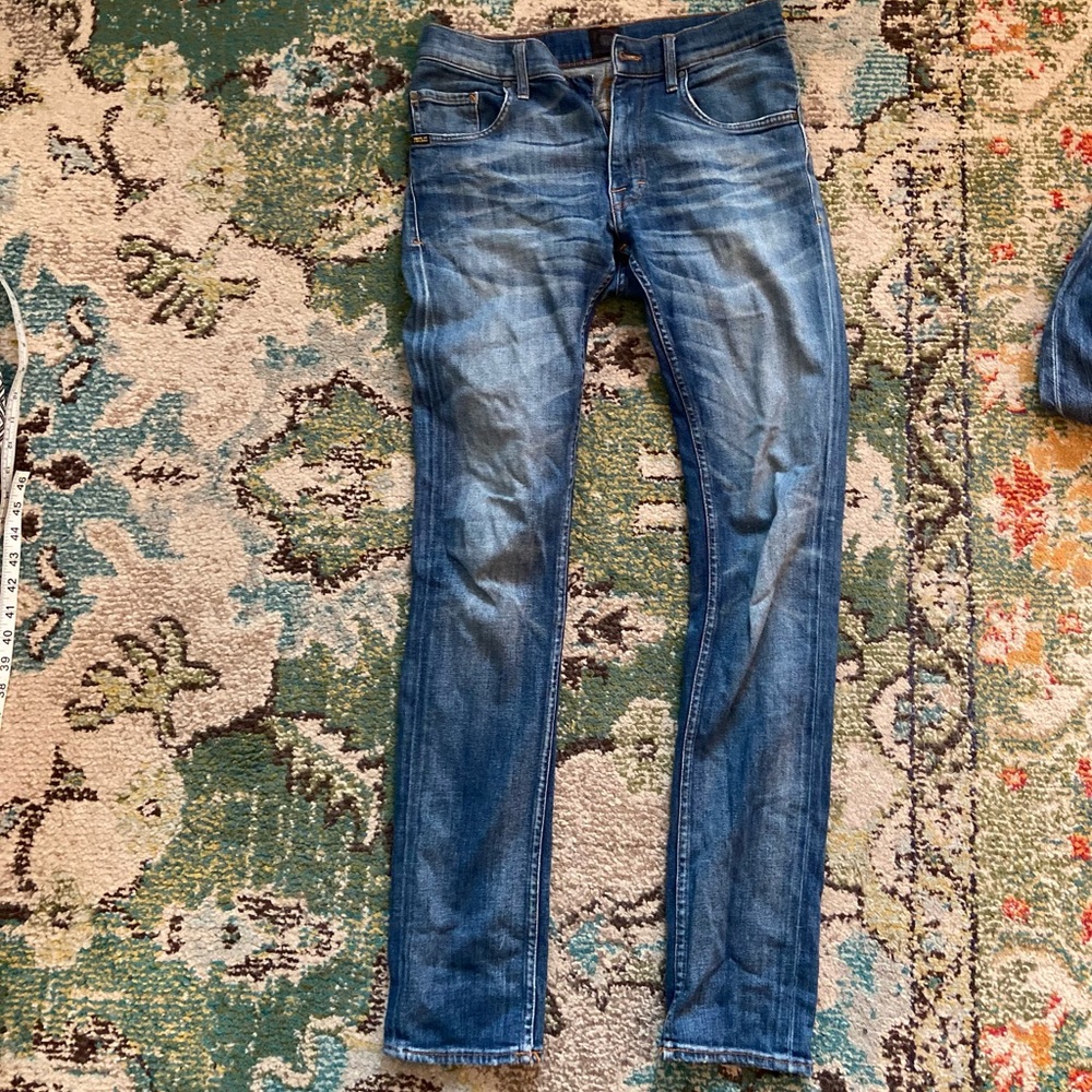 Tiger Of Sweden, excellent condition. Would keep but they don’t fit anymore 😭